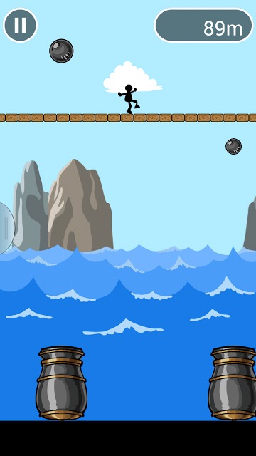 イライラ海峡のスクリーンショット_2