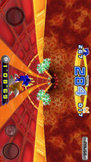 ソニック・ザ・ヘッジホッグ4 エピソードⅡのスクリーンショット_5