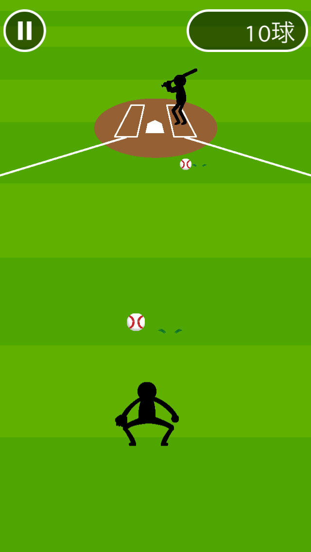 鬼ノックのスクリーンショット_2