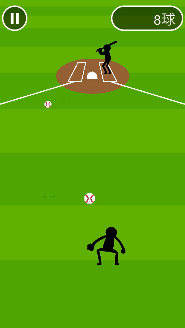 鬼ノックのスクリーンショット_3