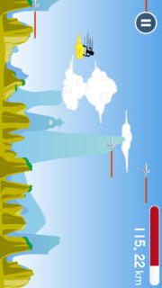 ゆけ！金斗雲のスクリーンショット_2