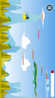 ゆけ！金斗雲のスクリーンショット_3