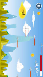 ゆけ！金斗雲のスクリーンショット_4