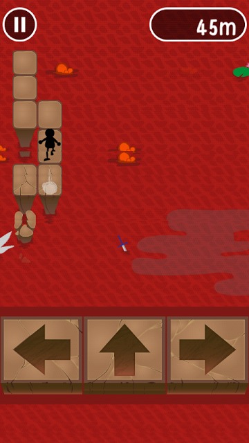 回廊ヘルのスクリーンショット_2