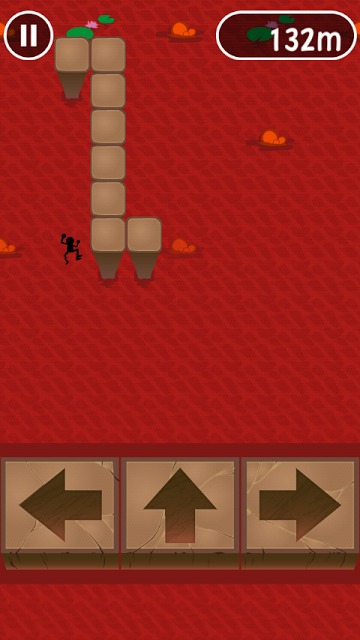 回廊ヘルのスクリーンショット_3