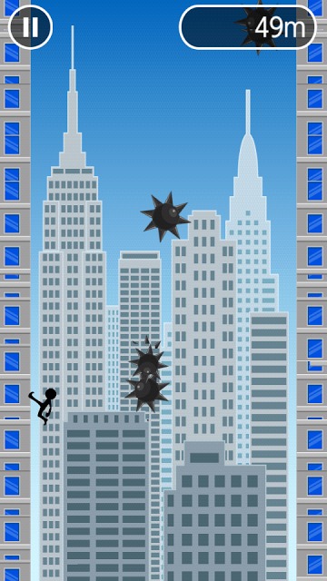 鬼登りのスクリーンショット_2