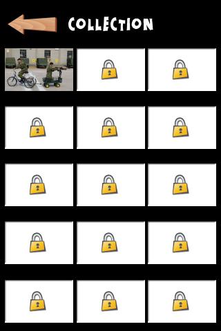 笑えるまちがい探し The 1min Show 3のスクリーンショット_4