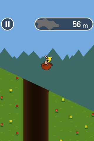 コロガールのスクリーンショット_3