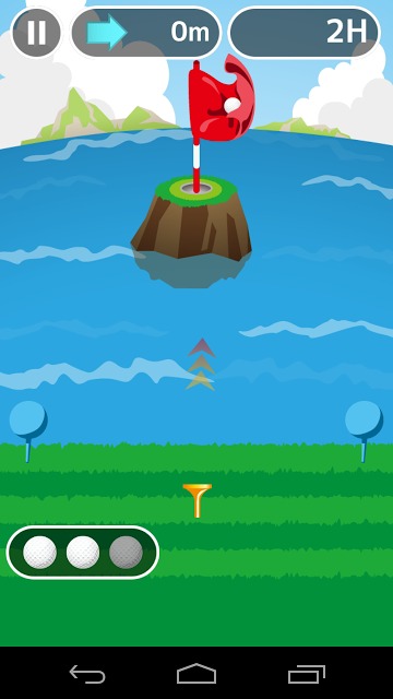 神業ショットのスクリーンショット_2