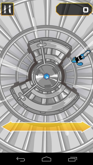 エスケープマンのスクリーンショット_2