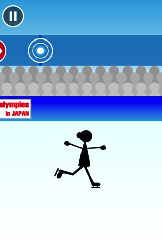 フィギュアの女王のスクリーンショット_2