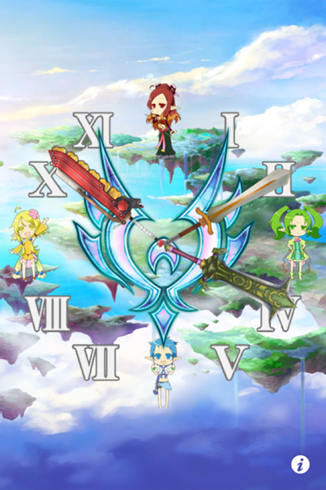 SFCE時計のスクリーンショット_3