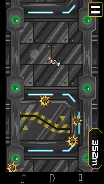 ジェットマンのスクリーンショット_2