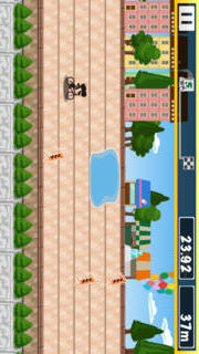 爆速チャリのスクリーンショット_2