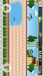 爆速チャリのスクリーンショット_3