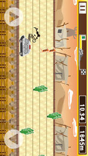 爆速チャリのスクリーンショット_4