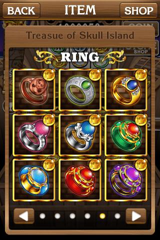 コインパイレーツのスクリーンショット_4