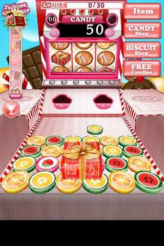 CandyCandieのスクリーンショット_3