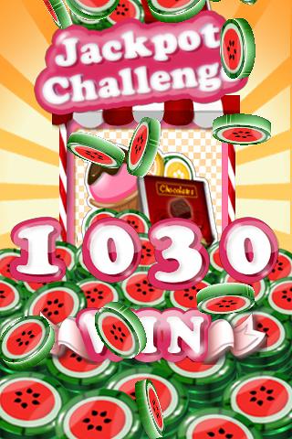 CandyCandieのスクリーンショット_5