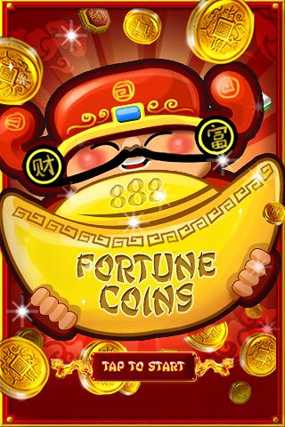 Fortune Coinsのスクリーンショット_1