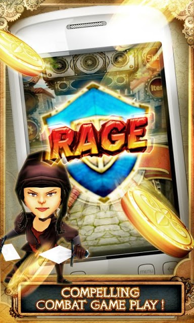 ダビンチ・クエストのスクリーンショット_4