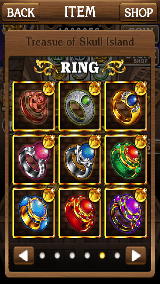 Coin Piratesのスクリーンショット_3