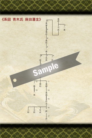 名字のルーツのスクリーンショット_5