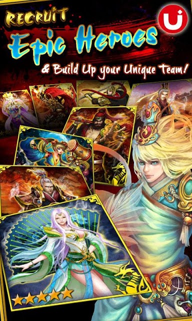 Dynasty Kingdomsのスクリーンショット_2