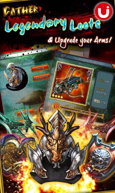 Dynasty Kingdomsのスクリーンショット_3