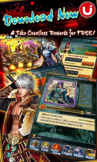 Dynasty Kingdomsのスクリーンショット_5