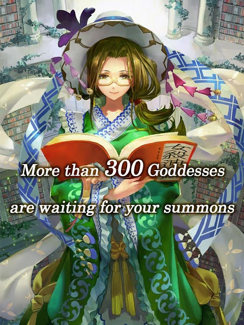 Goddess of Gem Shooterのスクリーンショット_3