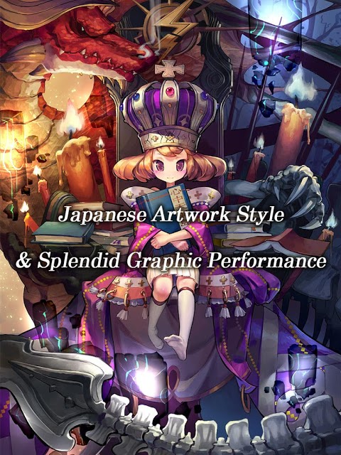 Goddess of Gem Shooterのスクリーンショット_5