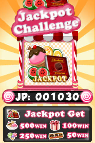 Candy Candieのスクリーンショット_4