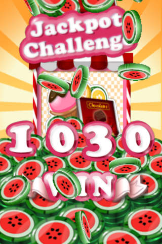 Candy Candieのスクリーンショット_5