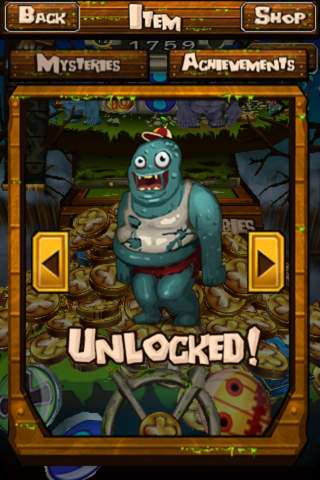 Coins Vs Zombiesのスクリーンショット_3