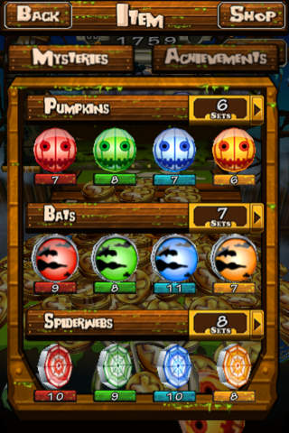 Coins Vs Zombiesのスクリーンショット_4