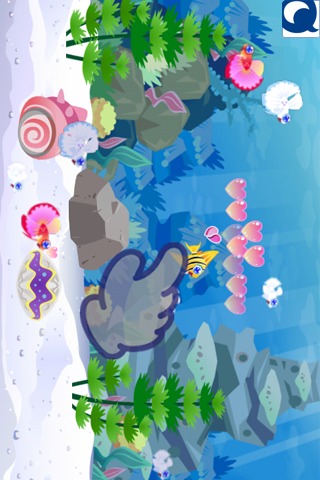 アクアコレクションのスクリーンショット_3