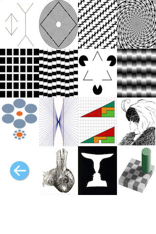 SAKUSHI -錯視-のスクリーンショット_3