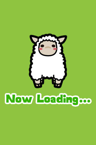 数えて！メェ〜のスクリーンショット_1