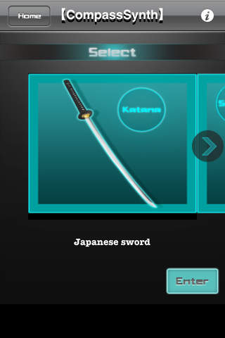 コンパスシンセのスクリーンショット_2