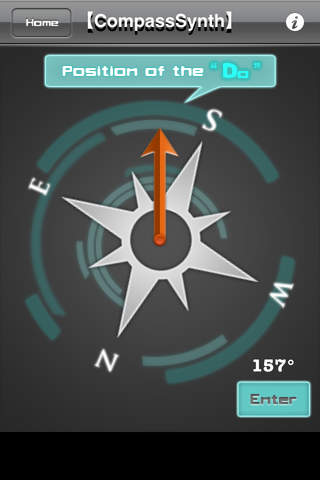 コンパスシンセのスクリーンショット_4