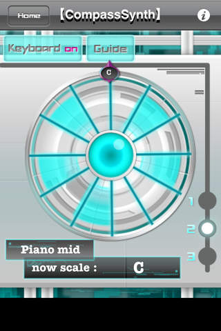 コンパスシンセのスクリーンショット_5