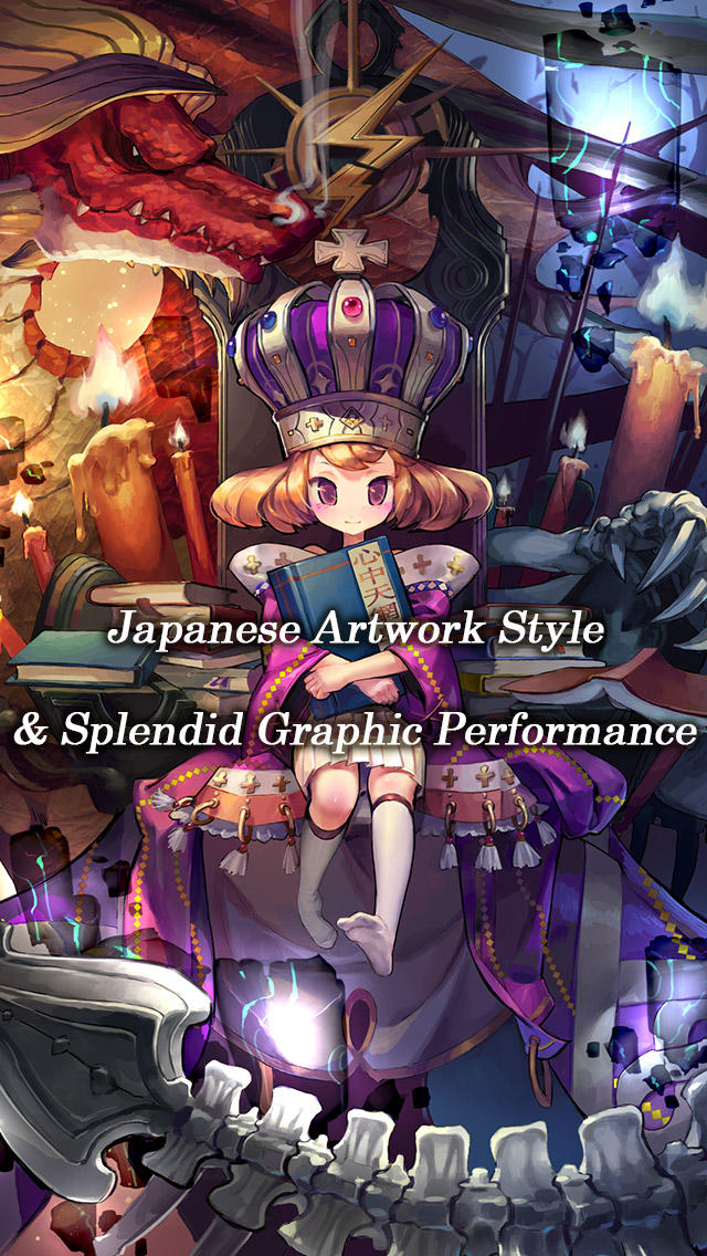 Goddess of Gem Shooterのスクリーンショット_5