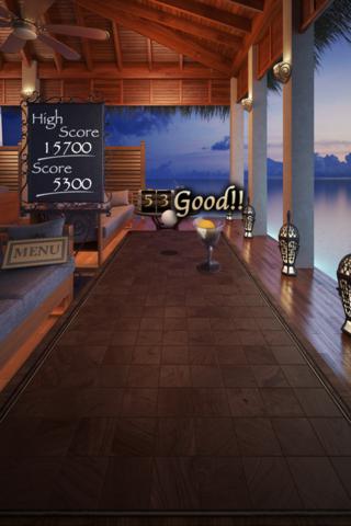 GlassPong Flickのスクリーンショット_3