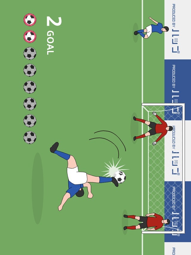 オーバーヘッドキックのスクリーンショット_2