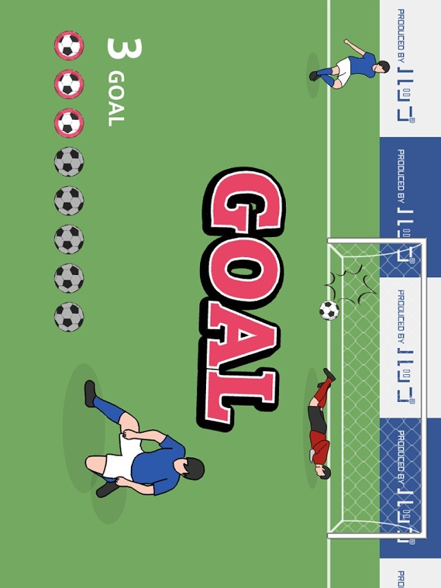 オーバーヘッドキックのスクリーンショット_3