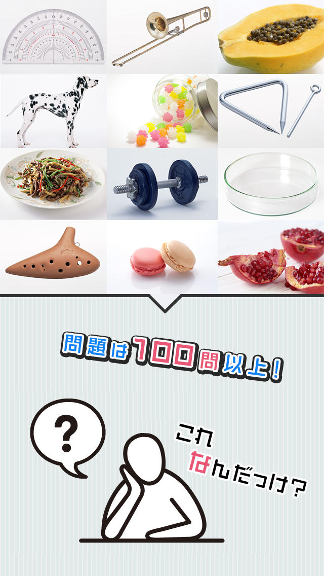 これなんだっけ？のスクリーンショット_2