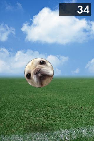 リフティングのスクリーンショット_4