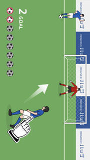 オーバーヘッドキックのスクリーンショット_1