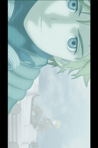 アニメ写真集のスクリーンショット_4